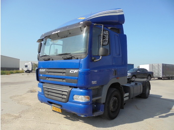 Tractor unit DAF CF85 360: picture 1