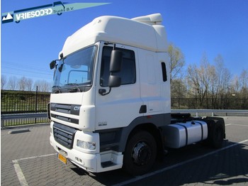 Tractor unit DAF CF85.360: picture 1