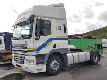 Tractor unit DAF CF85.360: picture 1