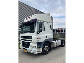 Tractor unit DAF CF85.360: picture 1
