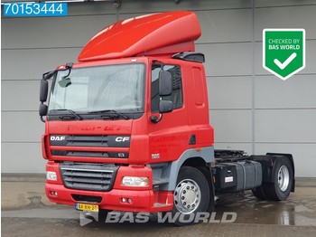 Tractor unit DAF CF85.360 4X2 Euro 5
