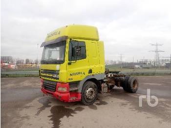 Tractor unit DAF CF85.380: picture 1