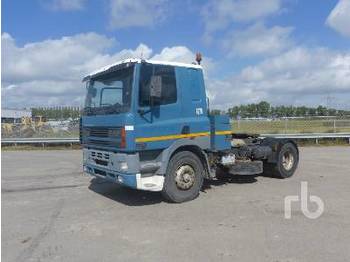 Tractor unit DAF CF85.380 4x2: picture 1