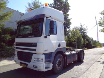 Tractor unit DAF CF85-380 6X2: picture 1