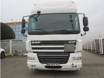 Tractor unit DAF CF85 410: picture 2