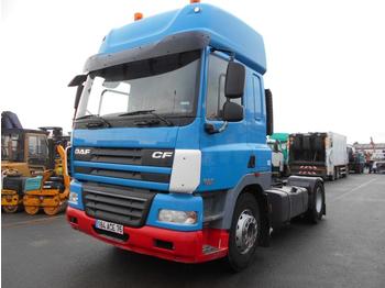 Tractor unit DAF CF85 410: picture 1