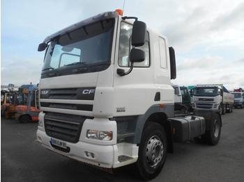 Tractor unit DAF CF85 410: picture 1