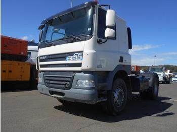 Tractor unit DAF CF85 410: picture 1