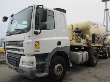 Tractor unit DAF CF85 410