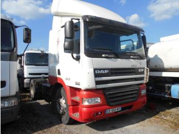Tractor unit DAF CF85 410