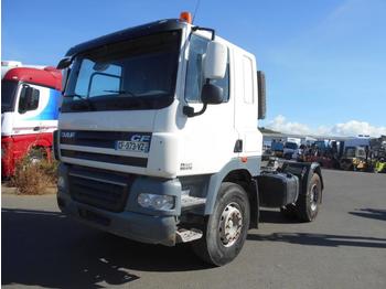 Tractor unit DAF CF85 410: picture 1