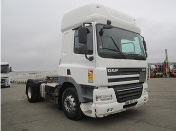Tractor unit DAF CF85 410: picture 3