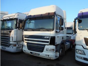 Tractor unit DAF CF85 410
