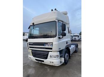 Tractor unit DAF CF85 410