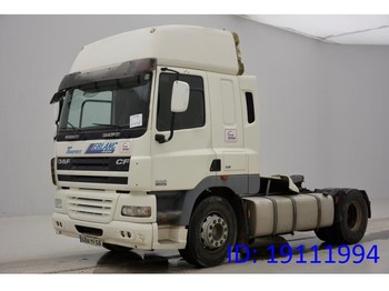 Tractor unit DAF CF85.410