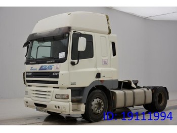 Tractor unit DAF CF85.410: picture 1