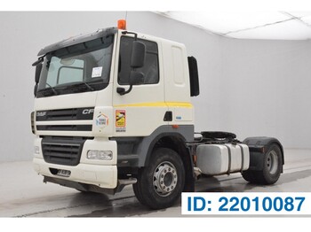 Tractor unit DAF CF85.410
