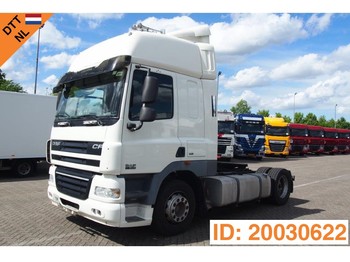 Tractor unit DAF CF85.410: picture 1