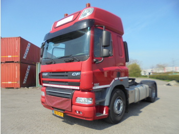 Tractor unit DAF CF85.410: picture 1