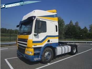 Tractor unit DAF CF85.410