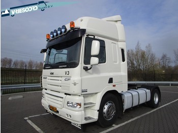 Tractor unit DAF CF85.410: picture 1