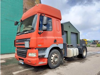 Tractor unit DAF CF85.410