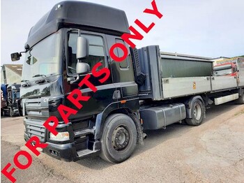 Tractor unit DAF CF85.410