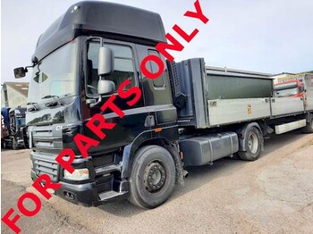 Tractor unit DAF CF85.410: picture 1