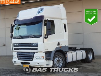 Tractor unit DAF CF85.410 4X2 SC Euro 5