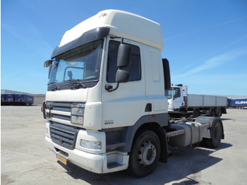 Tractor unit DAF CF85.410 ADR: picture 1