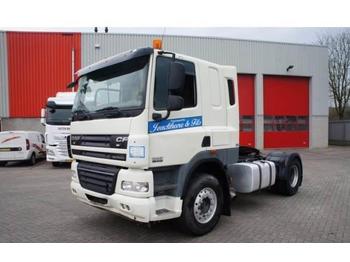 Tractor unit DAF CF85-410 Manual Euro-5 2012: picture 1