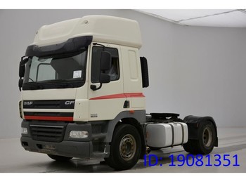 Tractor unit DAF CF85.410 Space Cab