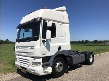Tractor unit DAF CF85.410 alcoa , euro 5 , klima
