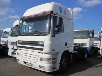 Tractor unit DAF CF85 430: picture 1