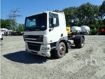Tractor unit DAF CF85.430: picture 1