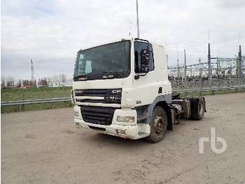 Tractor unit DAF CF85.430 4x2