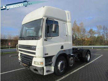 Tractor unit DAF CF85.430 EURO2