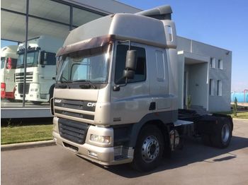 Tractor unit DAF CF85.430 SSC EURO3