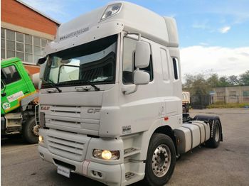 Tractor unit DAF CF85.460: picture 1