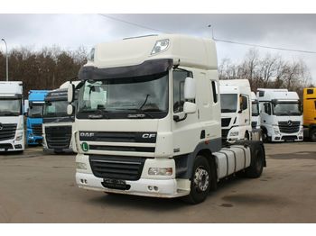 Tractor unit DAF CF85.460: picture 1
