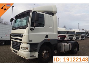 Tractor unit DAF CF85.460: picture 1