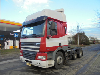 Tractor unit DAF CF85-460 6X2: picture 1