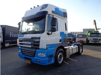 Tractor unit DAF CF85.460 + EURO 5: picture 1