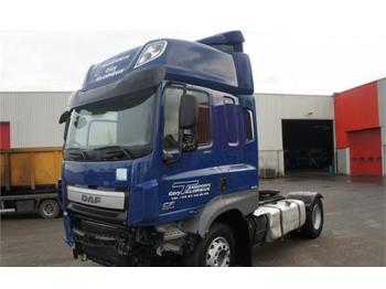 Tractor unit DAF CF85-460 Euro 6 Space Cab CF85-460 Euro 6 Space Cab: picture 1