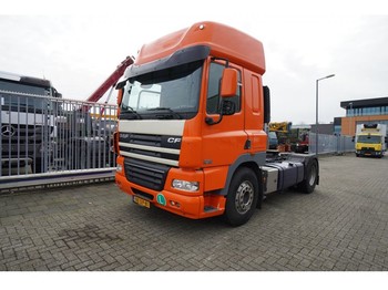Tractor unit DAF CF85.460 SSC 4X2 TRACTOR