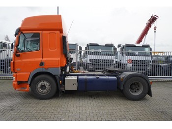 Tractor unit DAF CF85.460 SSC 4X2 TRACTOR