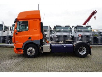 Tractor unit DAF CF85.460 SSC 4X2 TRACTOR
