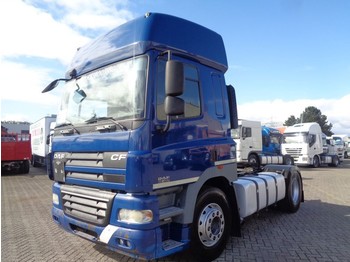 Tractor unit DAF CF85.460 + manual