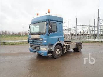 Tractor unit DAF CF85 4x2: picture 1