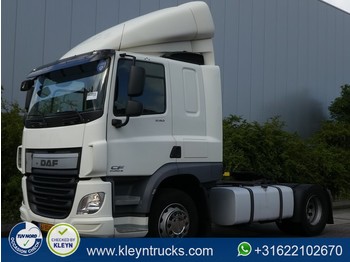 Tractor unit DAF CF 290 euro 6 sleepercab: picture 1